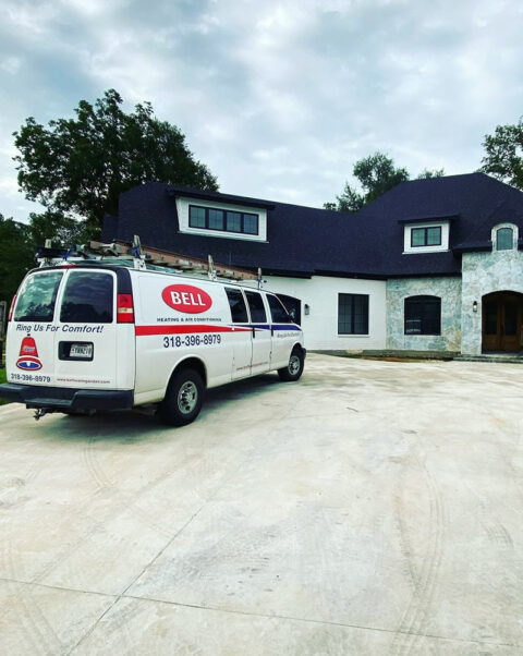Bell Heating And Air
