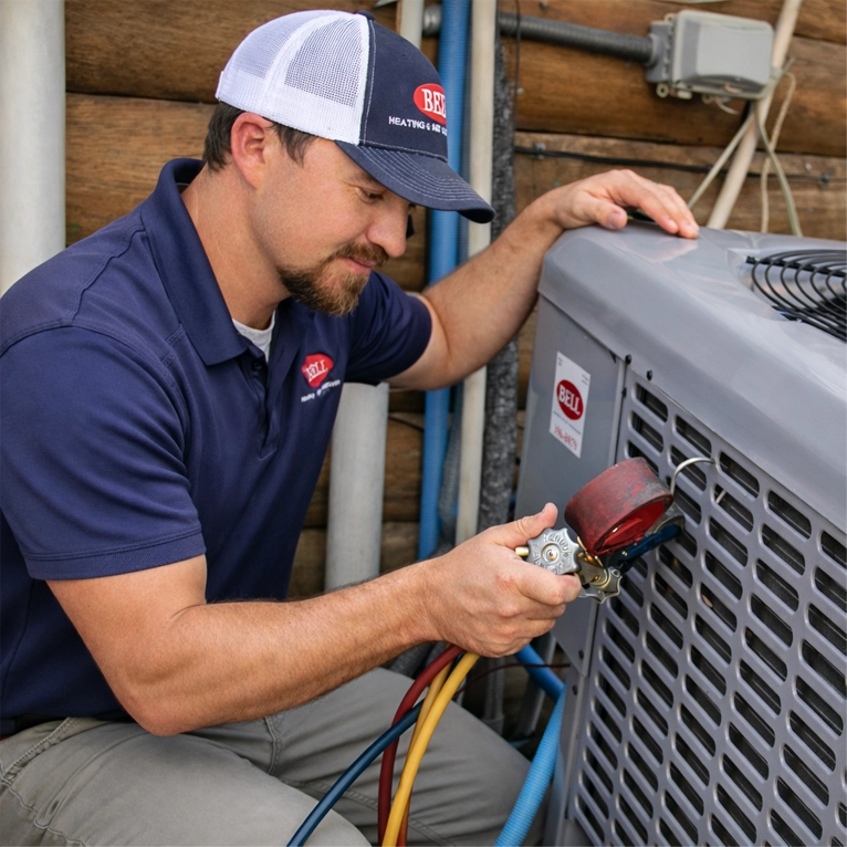 Bell Heating and Air